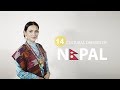 Cultural dresses of nepal  shilpa