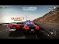 Need For Speed Hot Pursuit Remastered SCPD Hang Tough 