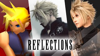 Reflections on Final Fantasy VII's Past and Future (Ft. The Hylian)