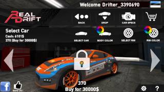 Real Drift Car Racing Full Download Apk screenshot 5