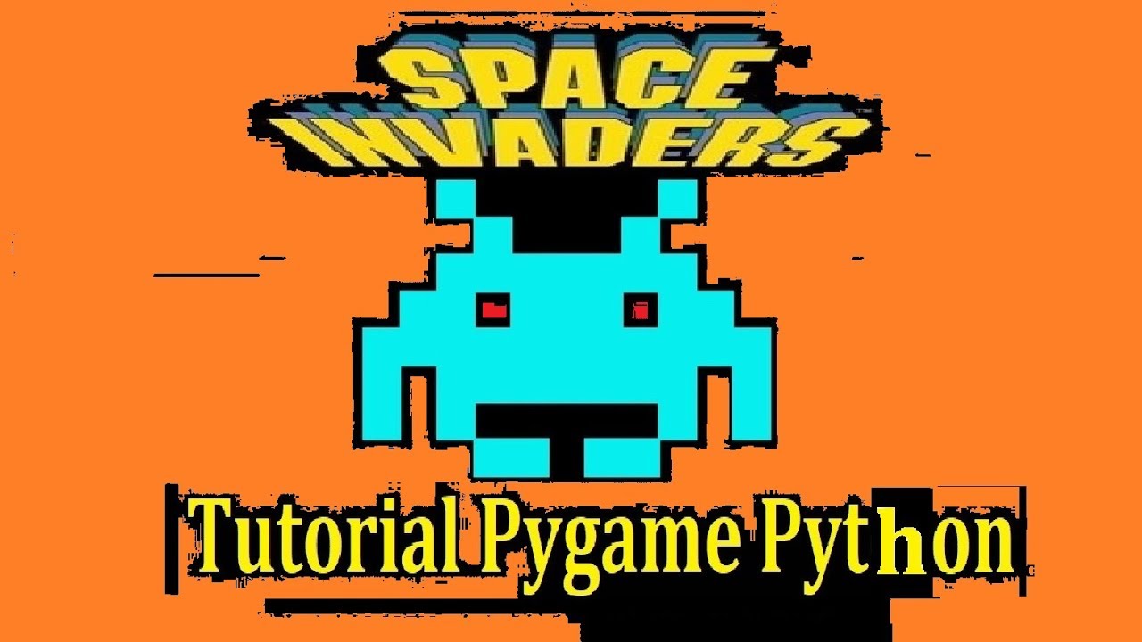 Python Pygame Tutorial YouTube Python Pygame Tutorial YouTube