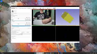 ELEG5600: Practise paired-point (PP) registration