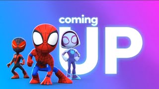 Disney Junior USA Continuity December 6, 2021 with Extras Pt 5