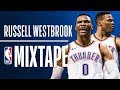 Russell Westbrook's OFFICIAL 2018 NBA Season Mixtape!