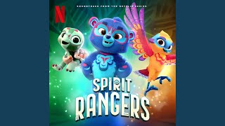 Spirit Rangers Theme Song