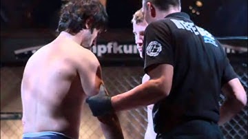 Selim Bugur´s Berlin Jeet Kune Do Group