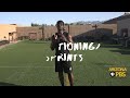 Beginner Sprints | Athletic Coaching Essentials (ACE)