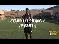 Beginner Sprints | Athletic Coaching Essentials (ACE)