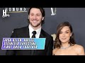 Josh Allen, Hailee Steinfeld Expecting First Child Together | Hollywood weekly