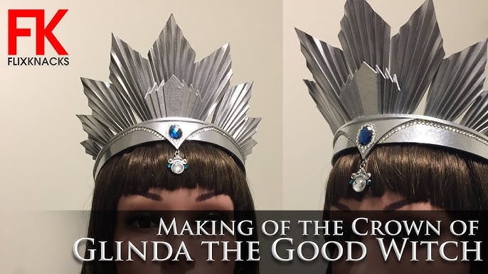 galadriel circlet