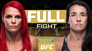 #UFC330 Pelea Gratis: Robertson vs Rodriguez