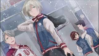 [Best Soviet Songs Nightcore] Tempo - Темп