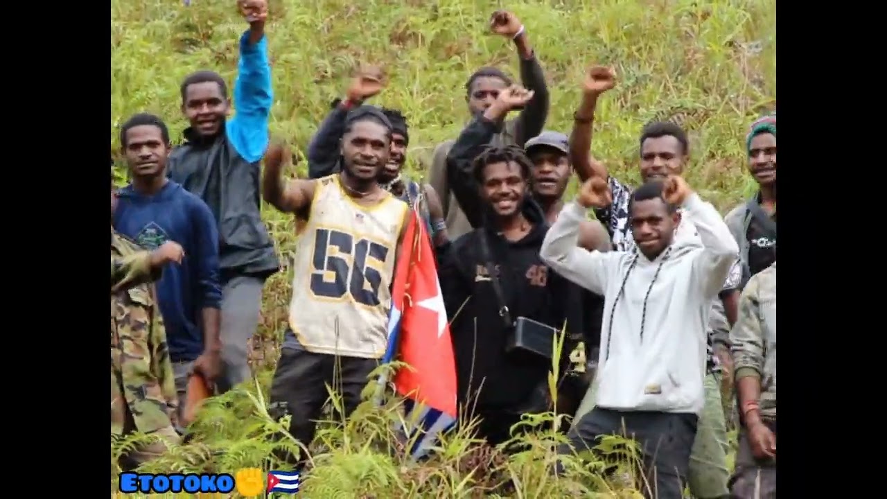 Pasukan rimba rubut 💪 pasukan oto jemi siap untuk melawan Lagu bru 💪 cipta yame togokotu 