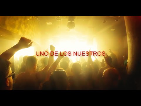 HEISER - UNO DE LOS NUESTROS  (videoclip)