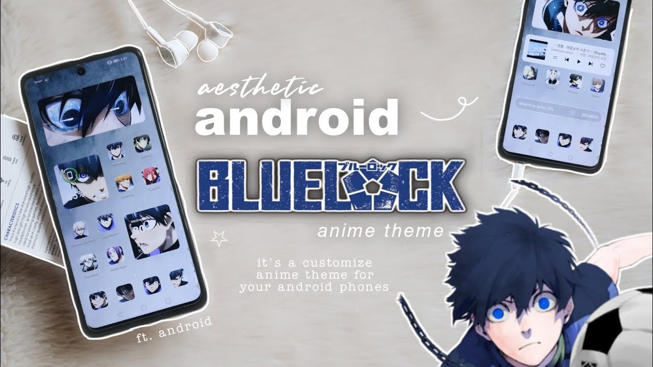 Anime Call Screens and Themes for Android - Free App Download