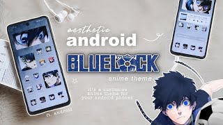 Kawaii Anime Lock Screen Themes for Android - Download