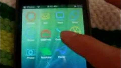 How To Install The 1.1.4 Customize+Summerboard!!!