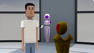 I Feel You The Empath Experience VR Show Trailer