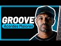 Como Fazer GROOVES EM ACORDES MAIORES (Estrutura Simples)