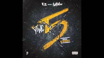 Lightshow -  Check (Yellow Tape & White Chalk 5) (DL Link)