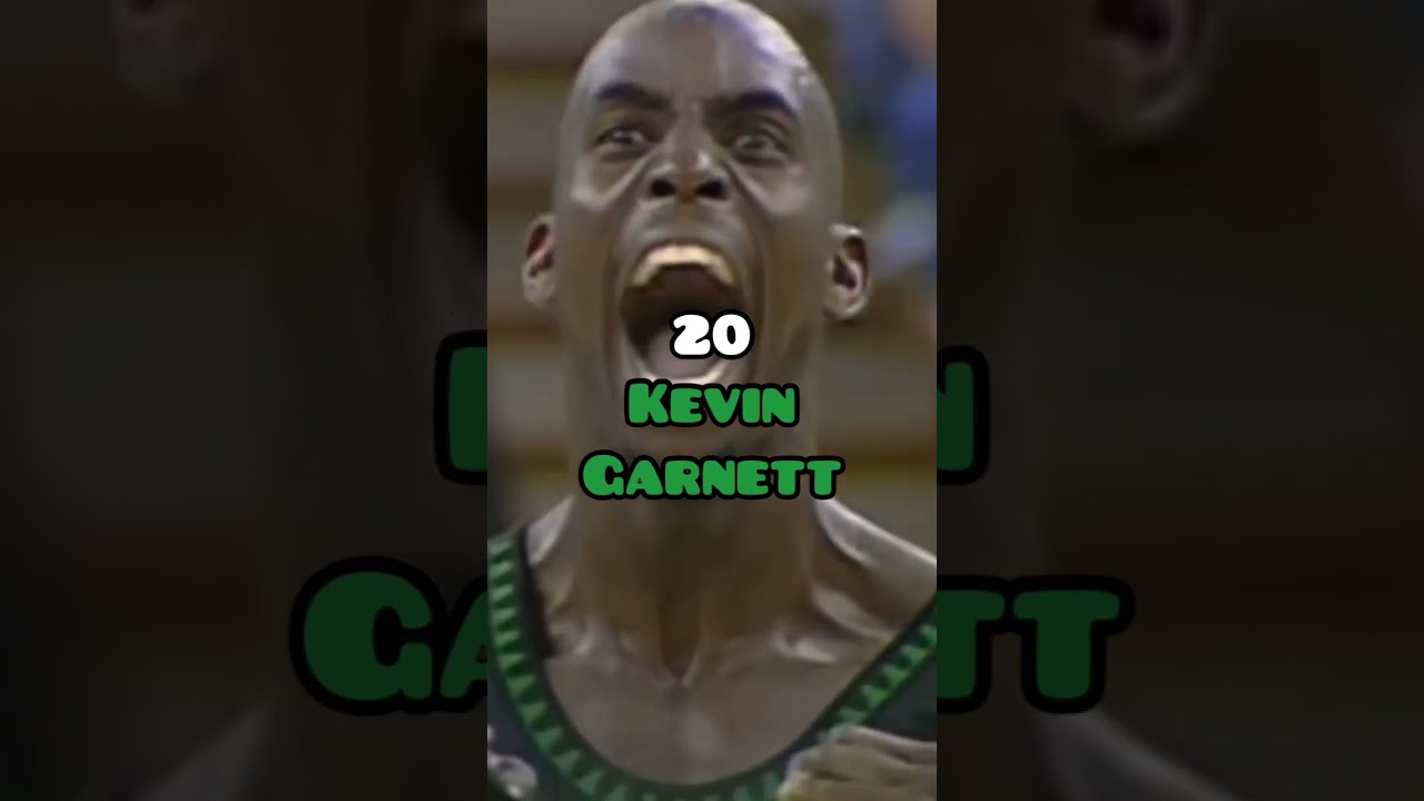 My Updated Top 30 NBA Players Of All-Time - Win Big Sports