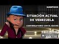 SITUACIÓN ACTUAL DE VENEZUELA | #ENVIVO | 26SEP2025 | [GOCHO.OFICIAL]