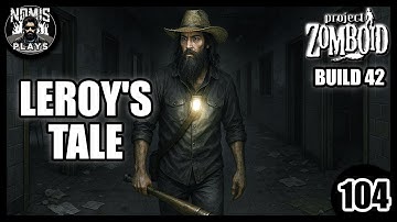 BRANDENBURG SCHOOL! | LEROY