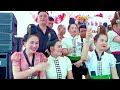 các nghệ nhân nổi tiếng múa mừng nhà mới em hoa núi đẹp lắm #nhacsantaybac