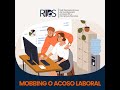 Mobbing o acoso laboral