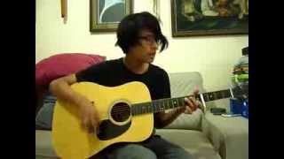 Ludlow Street (Julian Casablancas acoustic cover)