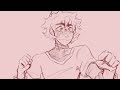 Crush | TodoDeku Animatic Mp3 Song