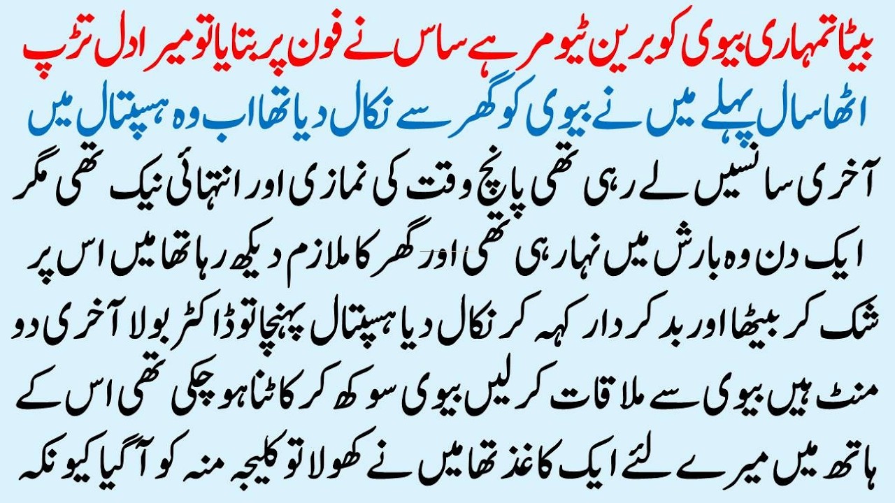 Mujhe Bacha Lain Ghazian!