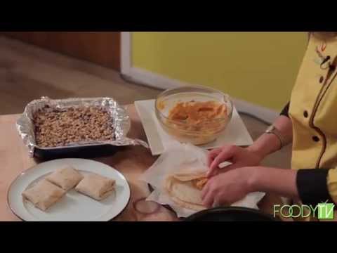 Video: Knorr revolūcija: garšviela 