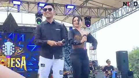 KAWIN KONTRAK - GERY MAHESA FEAT LALA WIDI | MAHESA MUSIC LIVE MOJOKERTO |