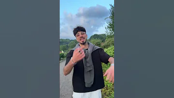 شخصية و رجولة Inas Mozo Naya Alan Tiktok اكسبلور اشتراك 