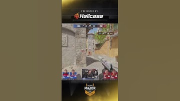 Three down in pistol round by xotic #starladder #cs #кс #csgo