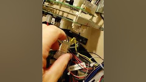 Houdini pinball tank mod install Hookedonpinball.com