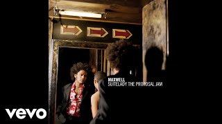 Maxwell - Suitelady (The Proposal Jam) (Cut - Official Audio) chords