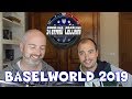 #267 Le novità di Baselworld 2019