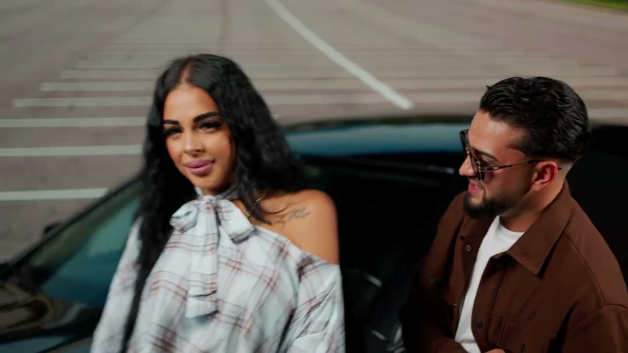 STEFAAN JUNNIOR - NE IUBIM NEMȚEȘTE 🇩🇪 |  (OFFICIAL VIDEO) 2026