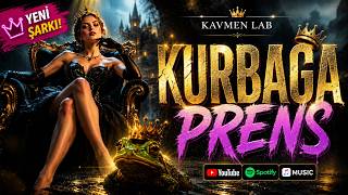 Kurbağa Prens Kavmen Lab (2026) 