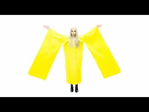Poppy - 3:36 (Music To Sleep To) [Full Album]