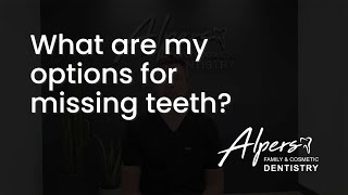 Dental Implants vs Bridges vs Partials: What’s Best for Replacing Missing Teeth?