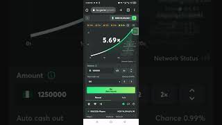 HOW TO HACK AND BREAK BC CRASH GAMES| 10Million profits with BC CRASH GAMES  #bcgames #crash