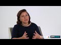 State Sen. Patricia Torres Ray on why she's running for congress.