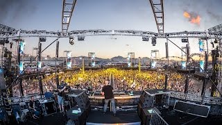 Aly & Fila Live at EDC Las Vegas 2016