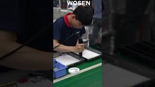 Our Lamps Have Strict Certification