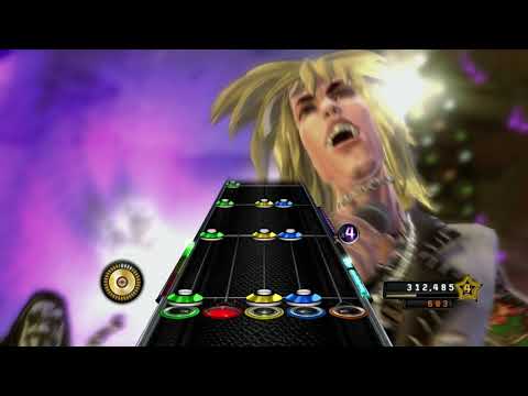 Relembre as melhores e mais icônicas músicas de Guitar Hero