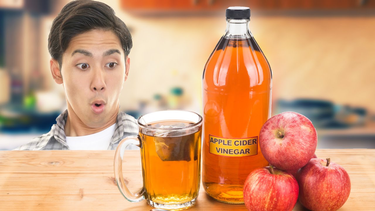 fitland Apple Cider Vinegar For Weight & Fat Loss, Blood Sugar, & Detoxing