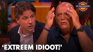 Download Lagu Henri Bontenbal vs Jack van Gelder: ‘Extreem idioot!’ | DE ORANJEZOMER MP3 Download Lagu Henri Bontenbal vs Jack van Gelder: ‘Extreem idioot!’ | DE ORANJEZOMER MP3